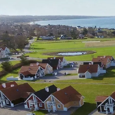 Hébergement de vacances Ferienhaus Grun