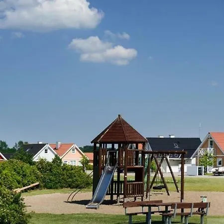 Hébergement de vacances Ferienhaus Grun