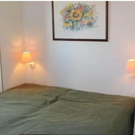 Hébergement de vacances Ferienhaus Grun *