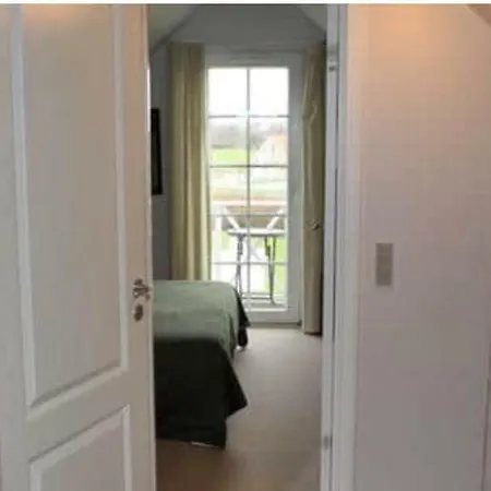 Ferienhaus Grun * Brenderup