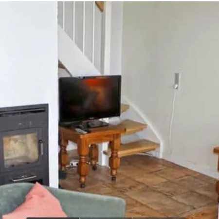 Ferienhaus Grun Hébergement de vacances *