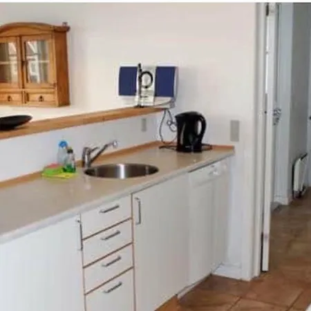 Ferienhaus Grun Hébergement de vacances