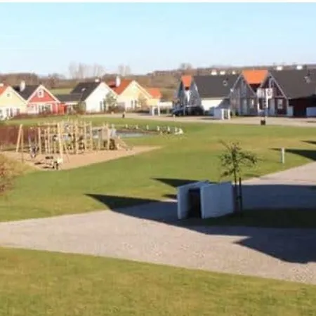 Ferienhaus Grun Hébergement de vacances