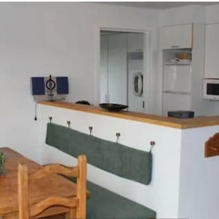 Ferienhaus Grun * Brenderup