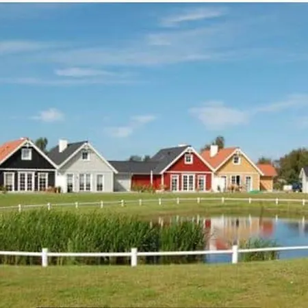 Ferienhaus Grun *