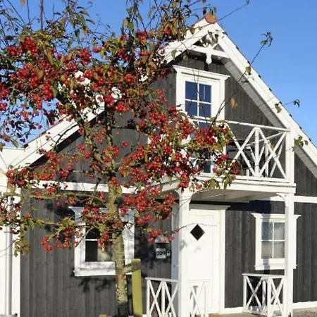Ferienhaus Grun